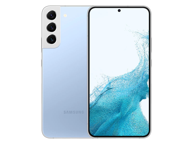 Samsung Galaxy S22 (Unlocked)