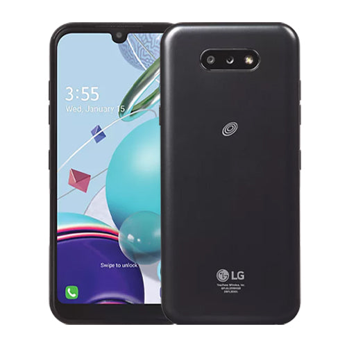 LG K31 (Tracfone Carrier Only)