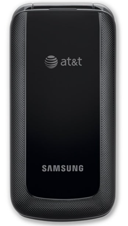 Samsung A157 (AT&T Carrier Only)