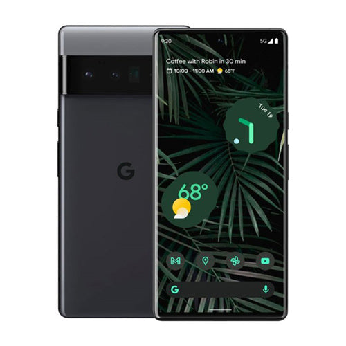 Google Pixel 6 Pro (Unlocked)