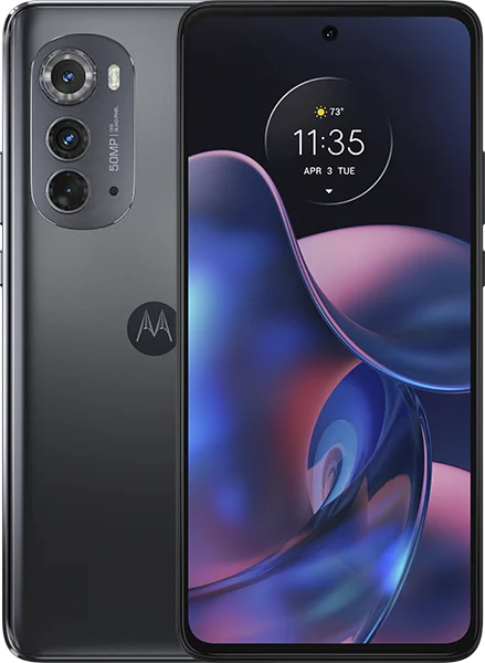 Motorola Edge (2022) (Unlocked)