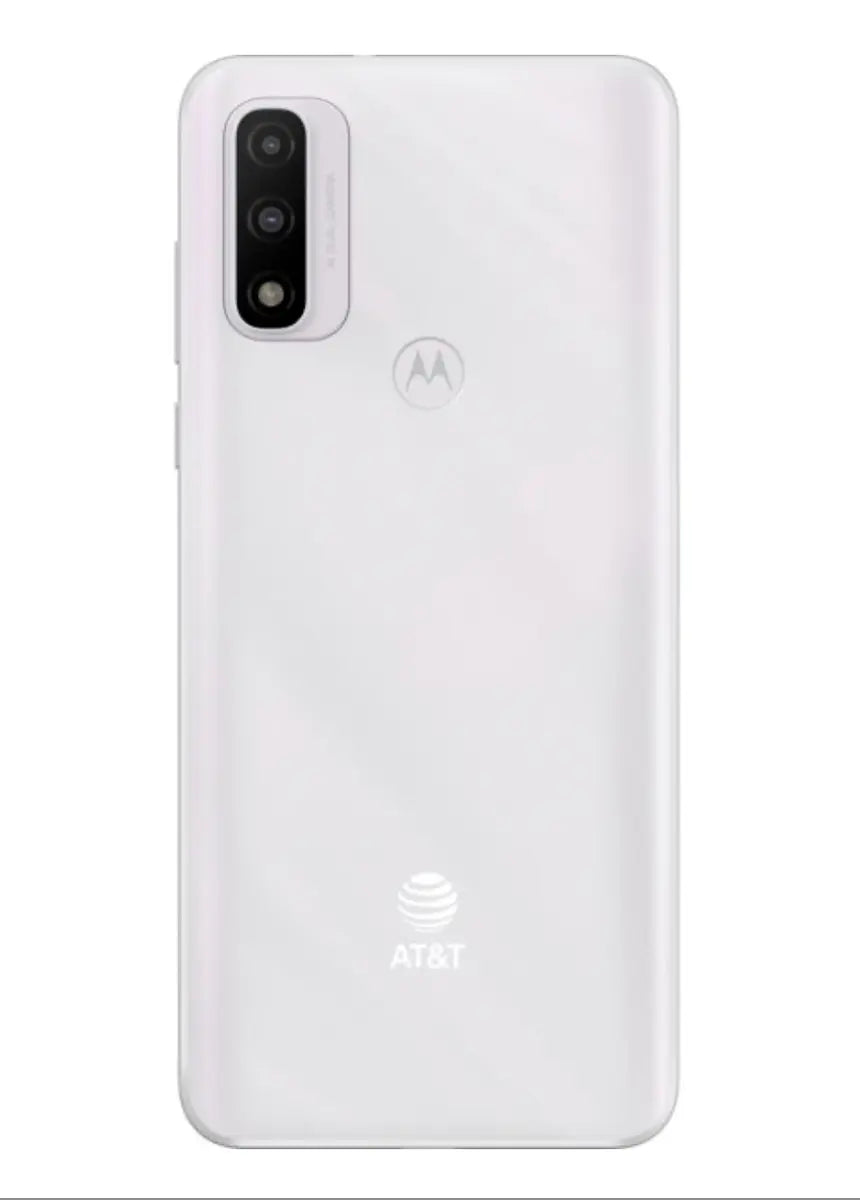 Motorola Moto G Go (AT&T Carrier Only)