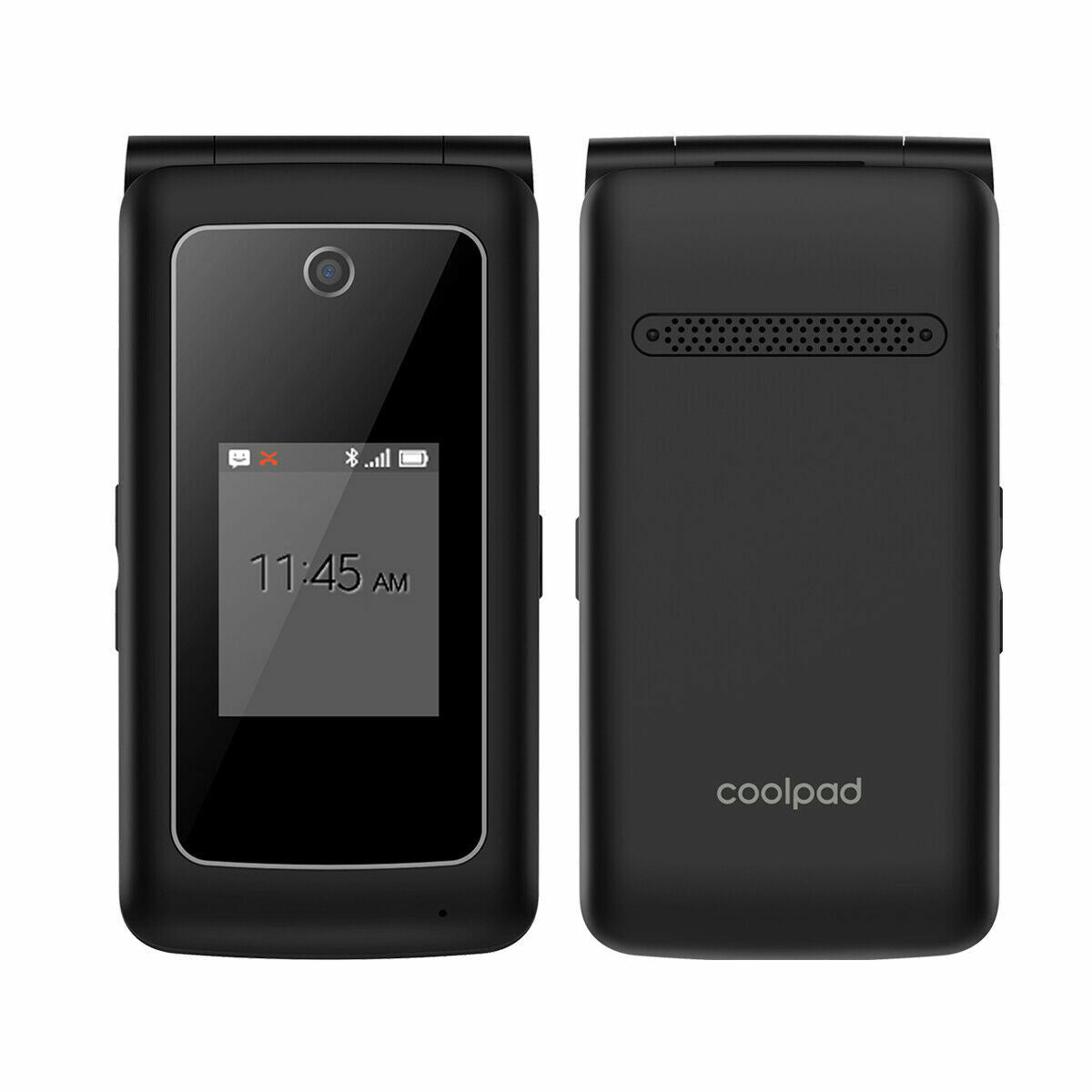 Coolpad Snap Flip Phone (Sprint Carrier Only)