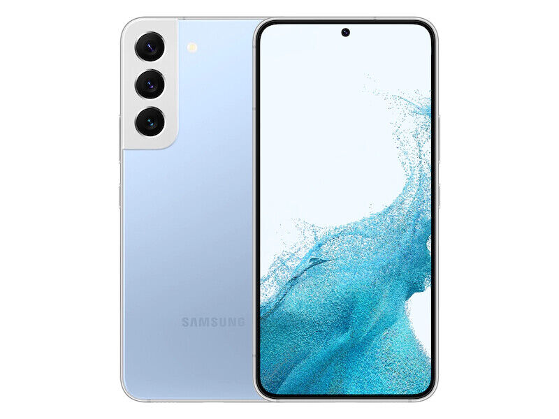 Samsung Galaxy S22+ (Unlocked)