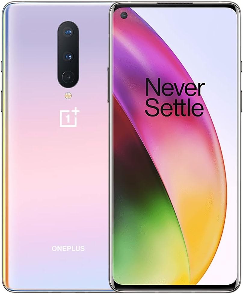 OnePlus 8 5G (T-Mobile Carrier Only)
