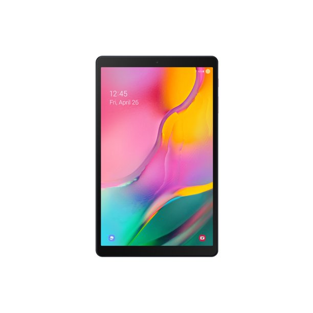 Samsung Galaxy Tab A 10.1-inch (2019) (Wi-Fi Only)