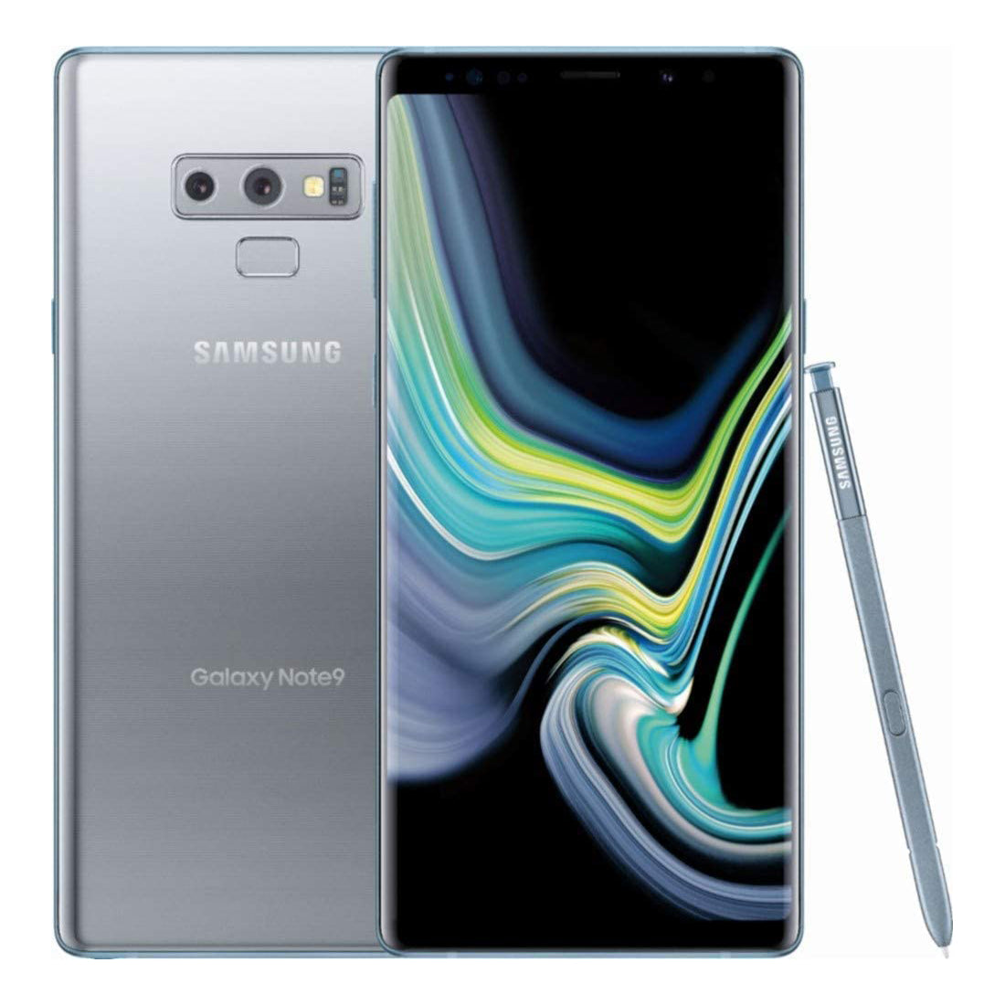 Samsung Galaxy Note9 (Unlocked)