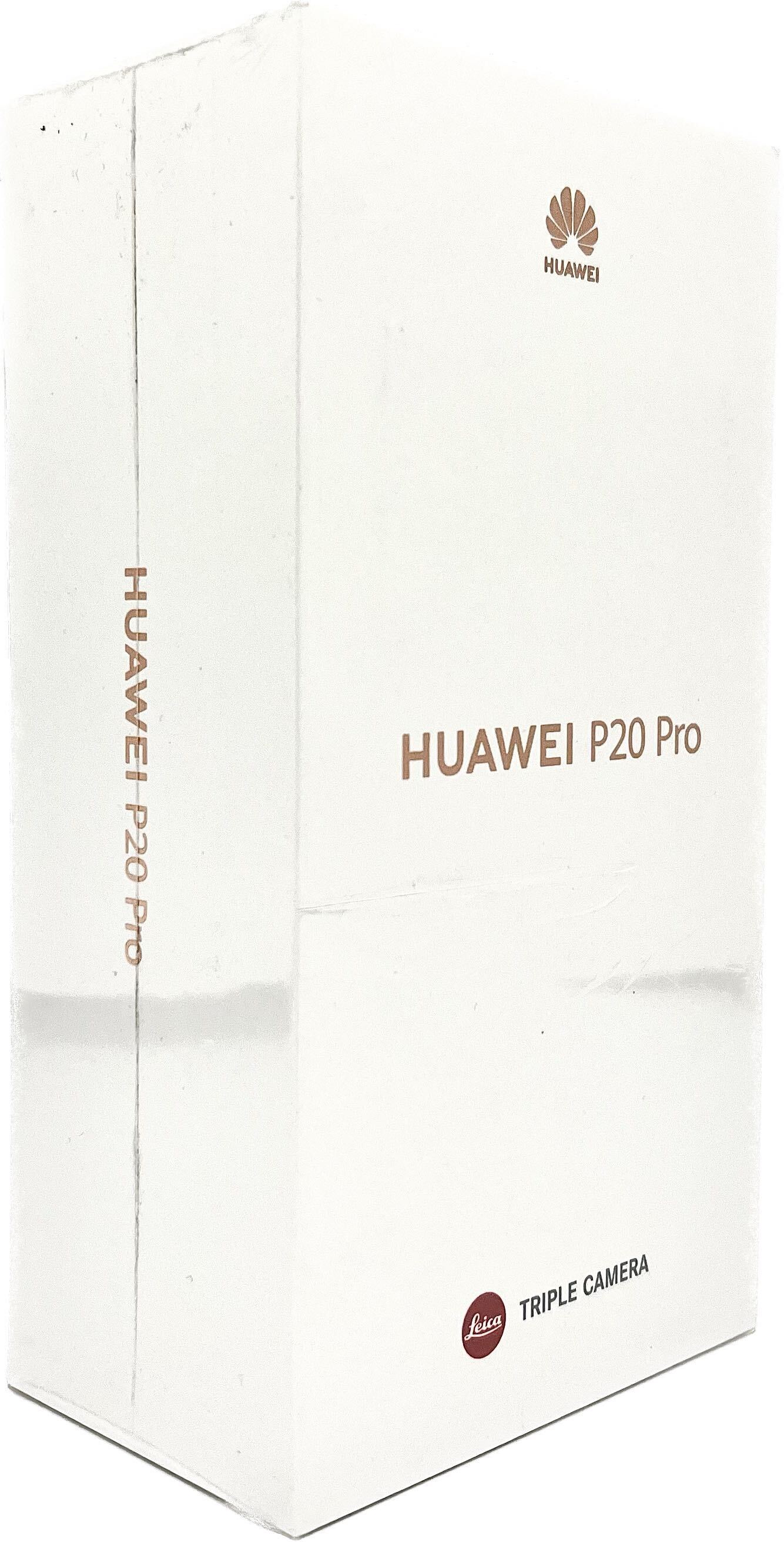 Huawei P20 Pro (Unlocked)
