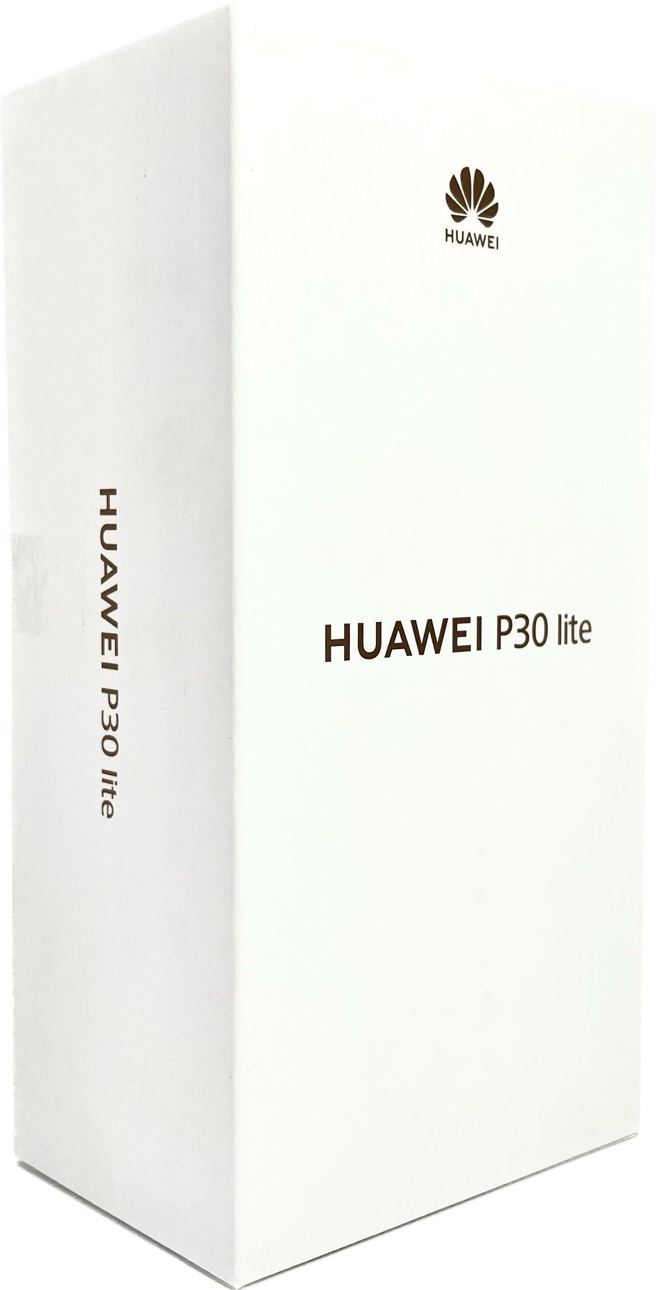Huawei P30 Lite (Unlocked)