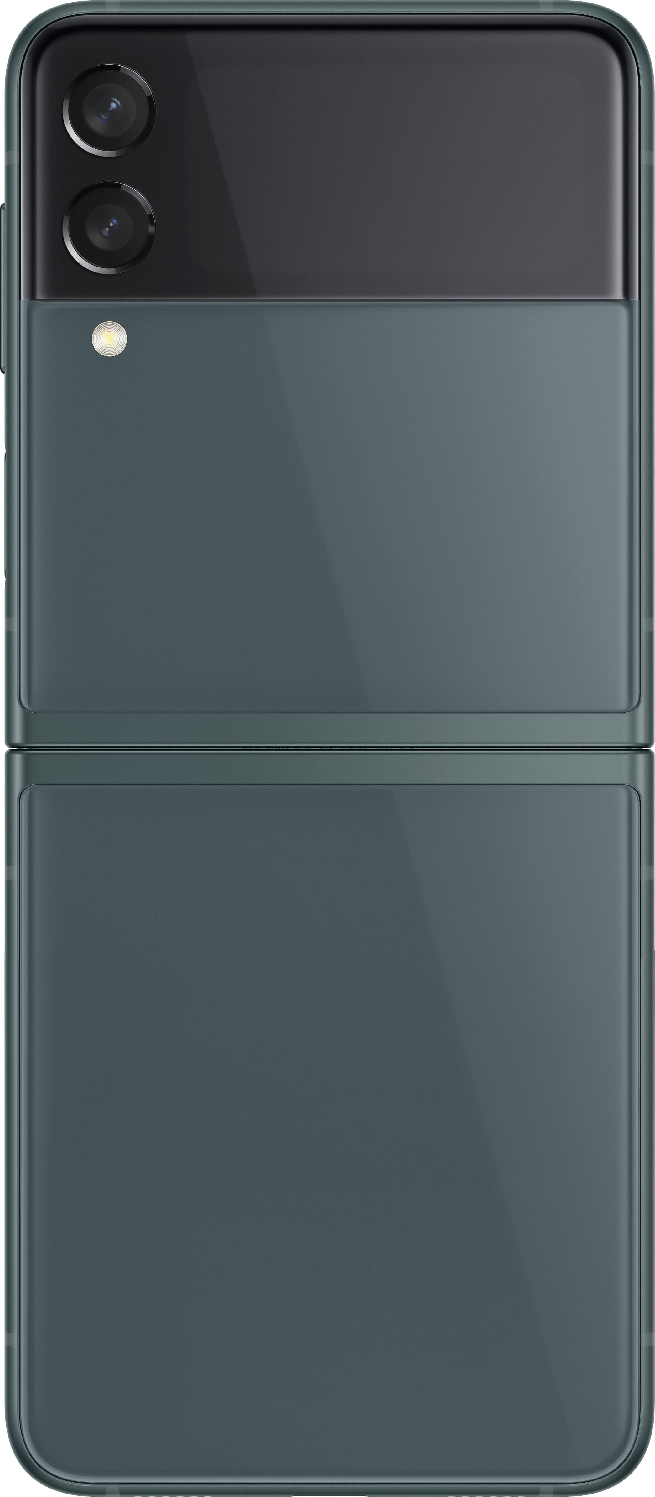 Samsung Galaxy Z Flip3 5G (Unlocked)