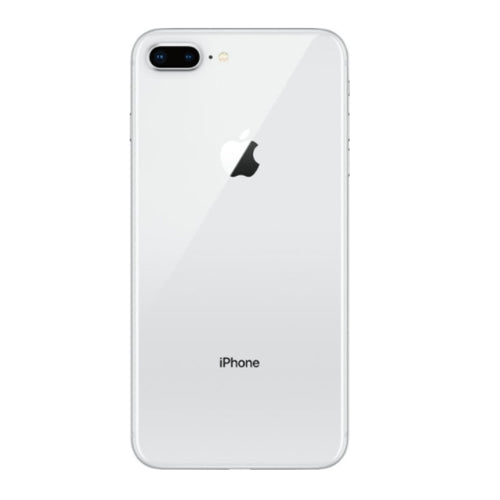 Apple iPhone 8 Plus (Unlocked)