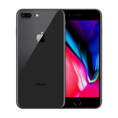 Apple iPhone 8 Plus (C-Spire Carrier Only)