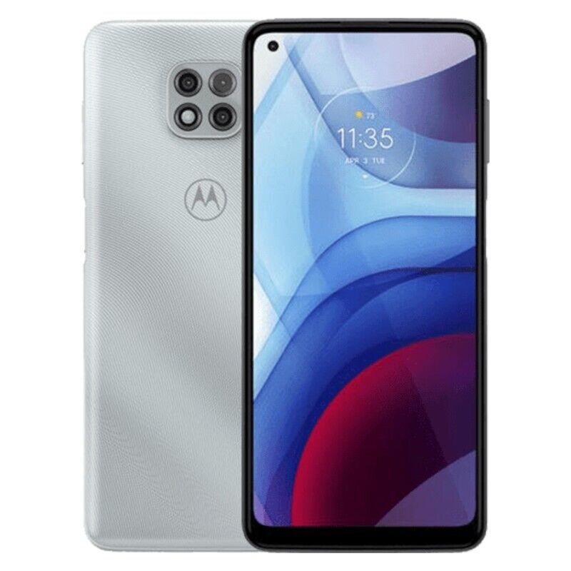 Motorola Moto G Power (2021) (Unlocked)