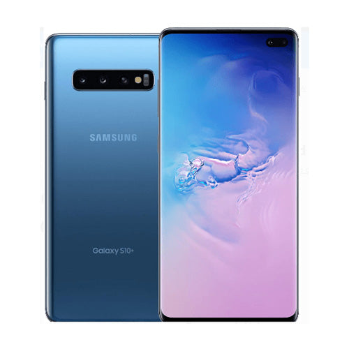 Samsung Galaxy S10+ (Unlocked)