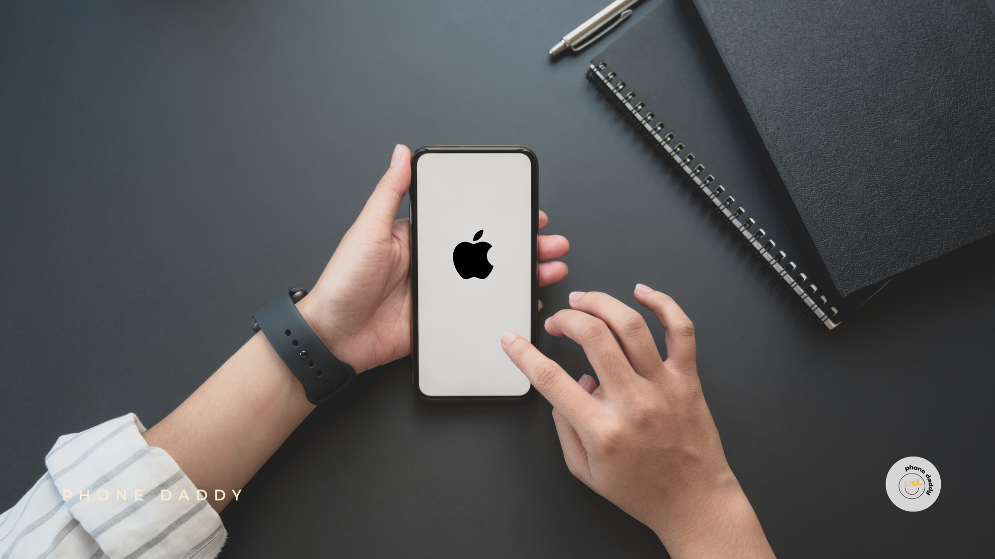 APPLE ADDED A “SECRET BUTTON” TO IOS 14 USERS