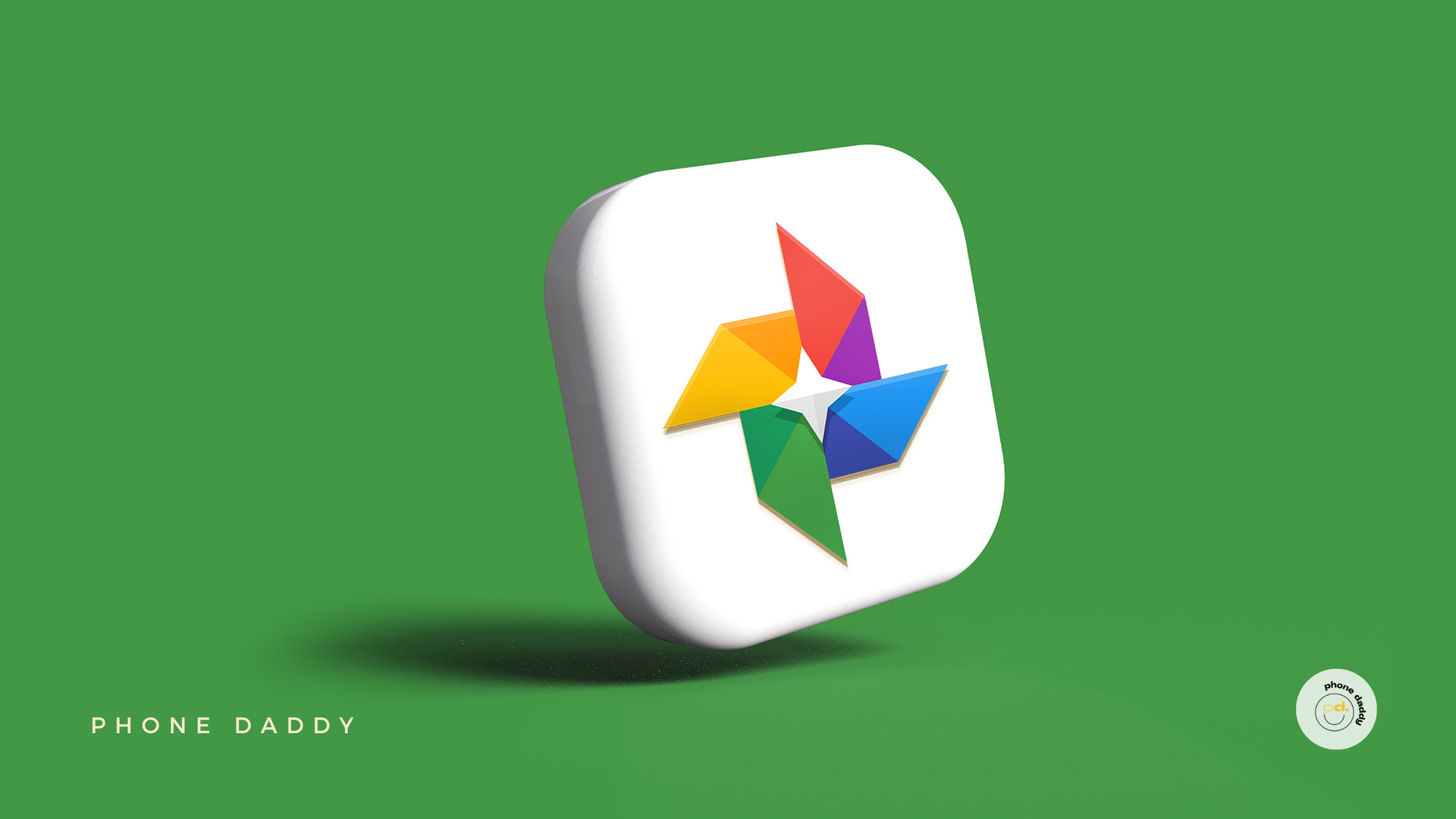 GOOGLE PHOTOS ELIMINATING UNLIMITED STORAGE IN 2021