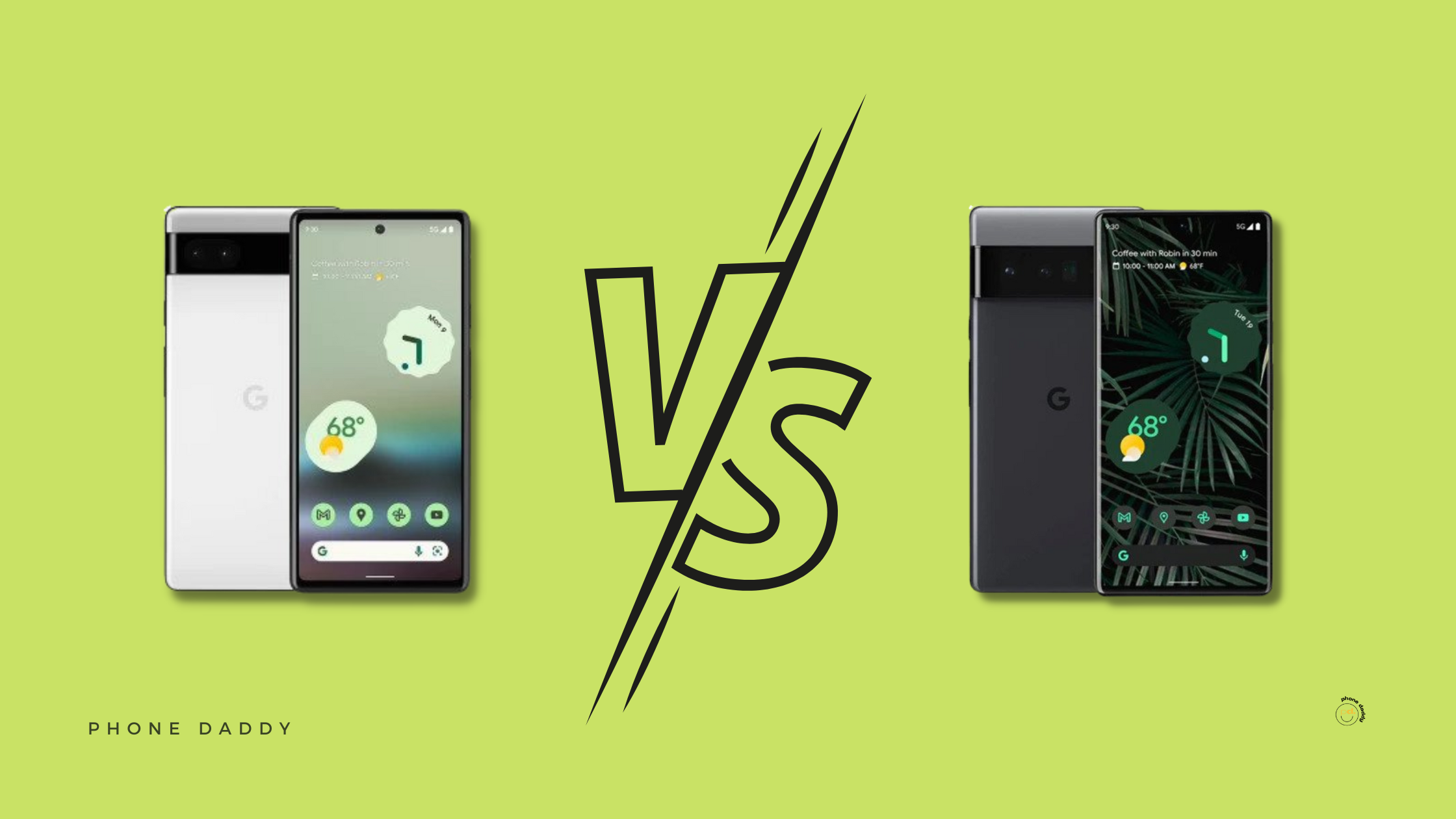 google-pixel-6a-vs-google-pixel-6-which-pixel-is-right-for-you