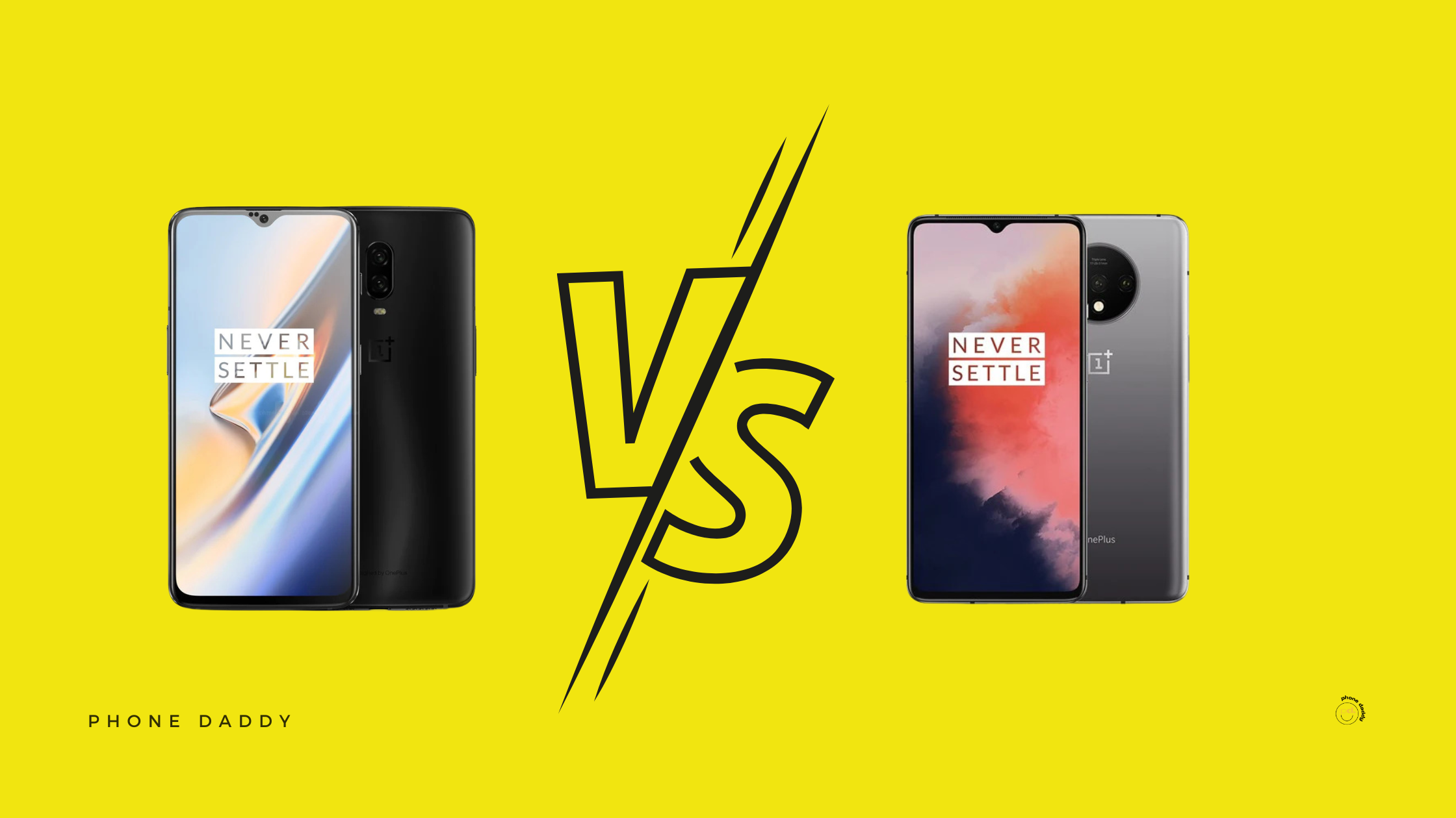 OnePlus 6T vs. 7T: Which Affordable OnePlus Phone Is Worth It in 2024?