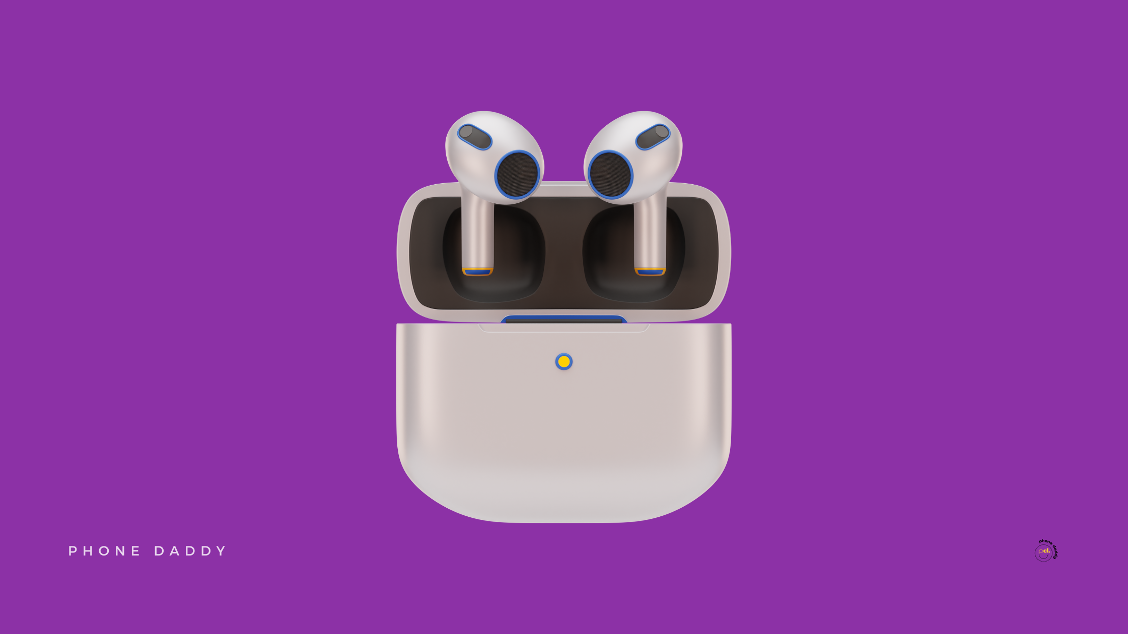 AirPods Pro 3rd Generation Said to Bring Refreshed Design, H3 Chip, Better  Audio, and More