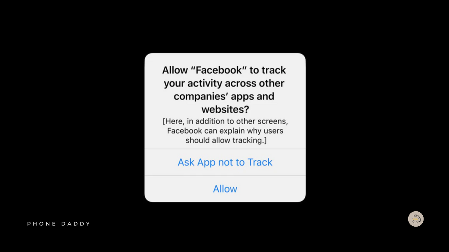 Impact of Apple Anti-Tracking Feature