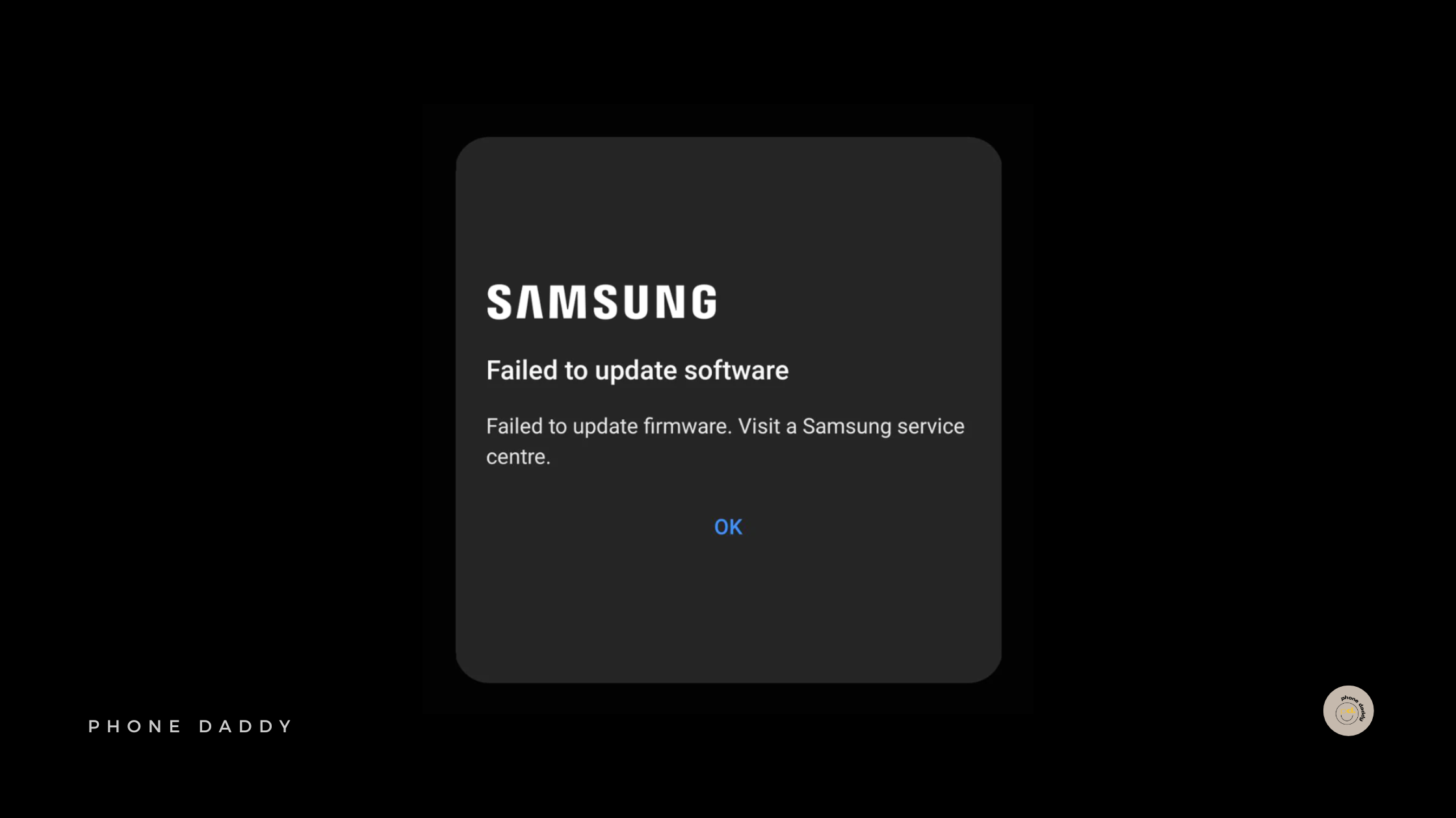 Samsung Ends Security Updates for Older Galaxy Models