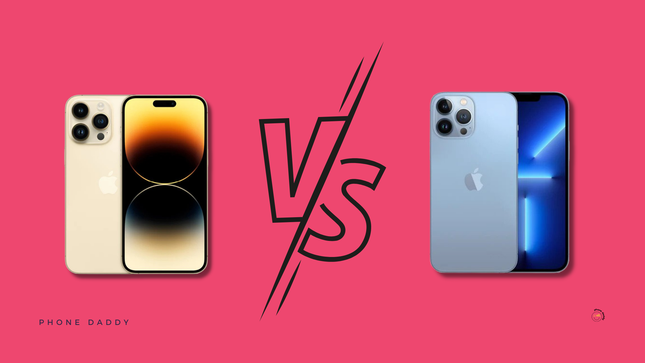 Apple iPhone 14 Pro Max vs iPhone 13 Pro Max: Which should you pick?