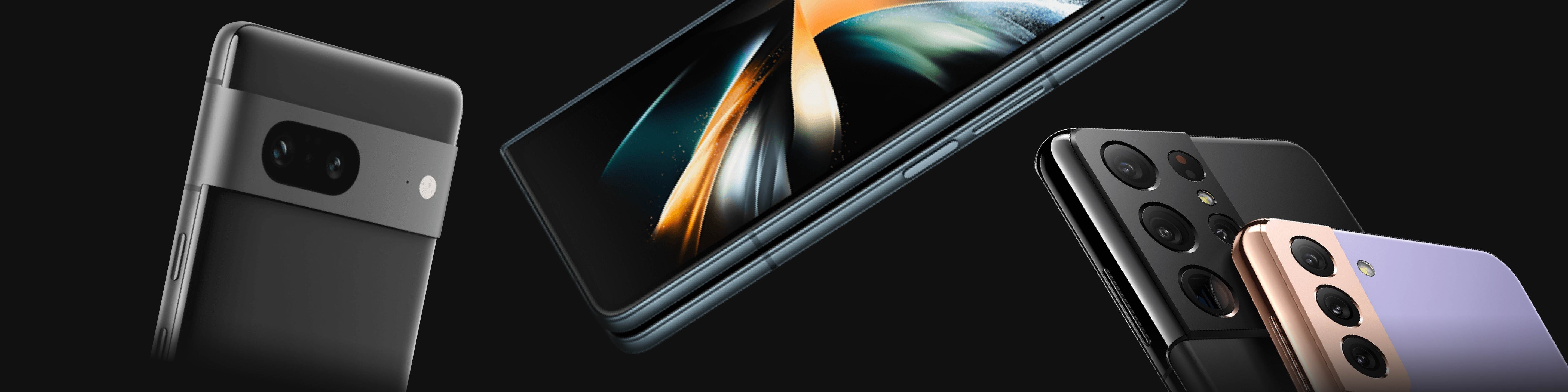  SAMSUNG Galaxy S23 Ultra 5G 256GB Phantom Black - T-Mobile  (Renewed) : Cell Phones & Accessories