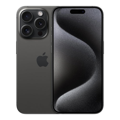  Apple iPhone 15 Pro Max, 1TB, Natural Titanium - Unlocked  (Renewed) : Cell Phones & Accessories