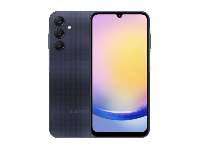 Samsung Galaxy A25 (Unlocked)