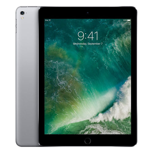Apple iPad 2017 5th Gen (Cellular + WiFi)