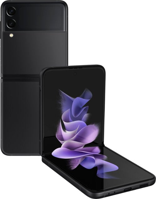Samsung Galaxy Z Flip3 5G (Unlocked)