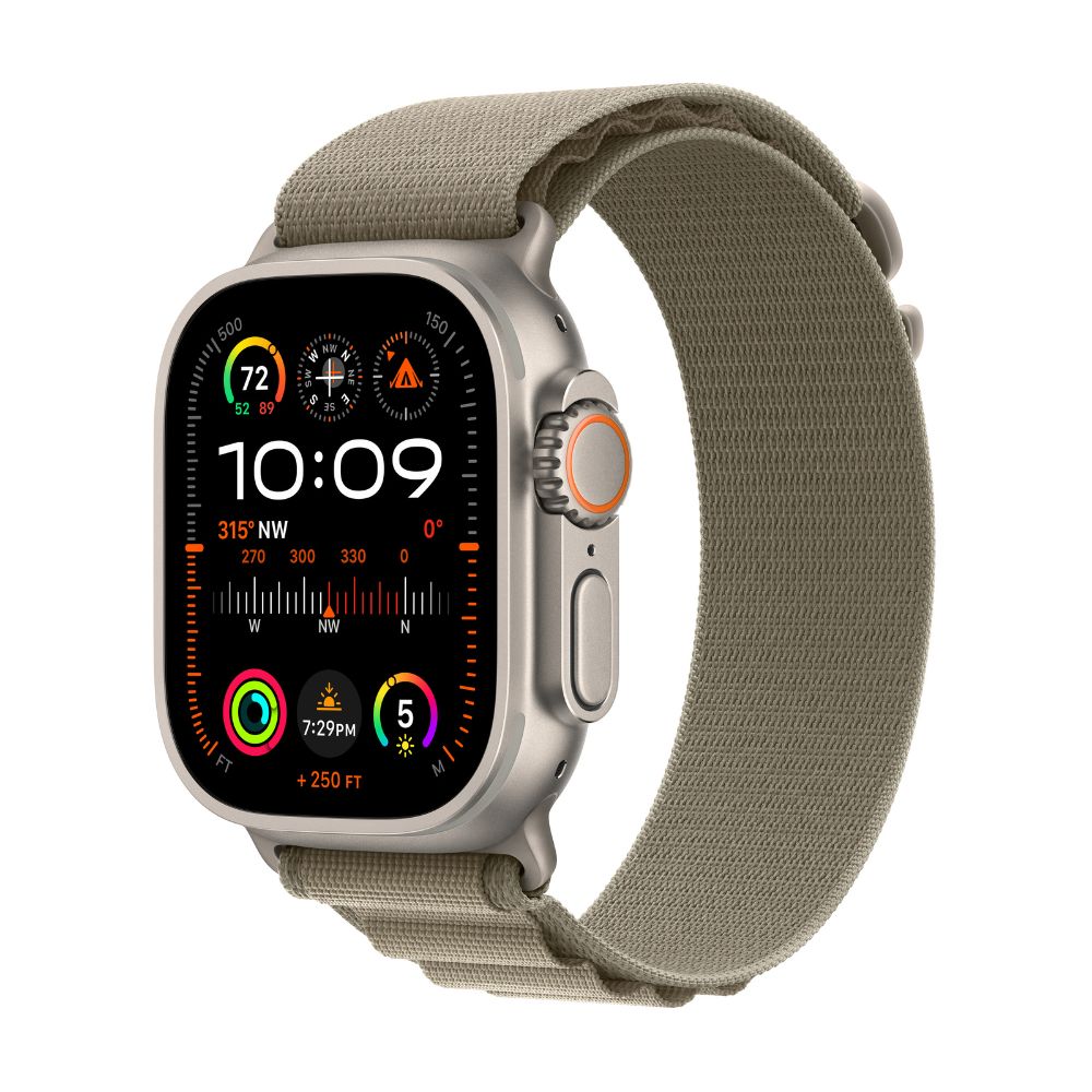 Apple Watch Ultra 2 (Unlocked)
