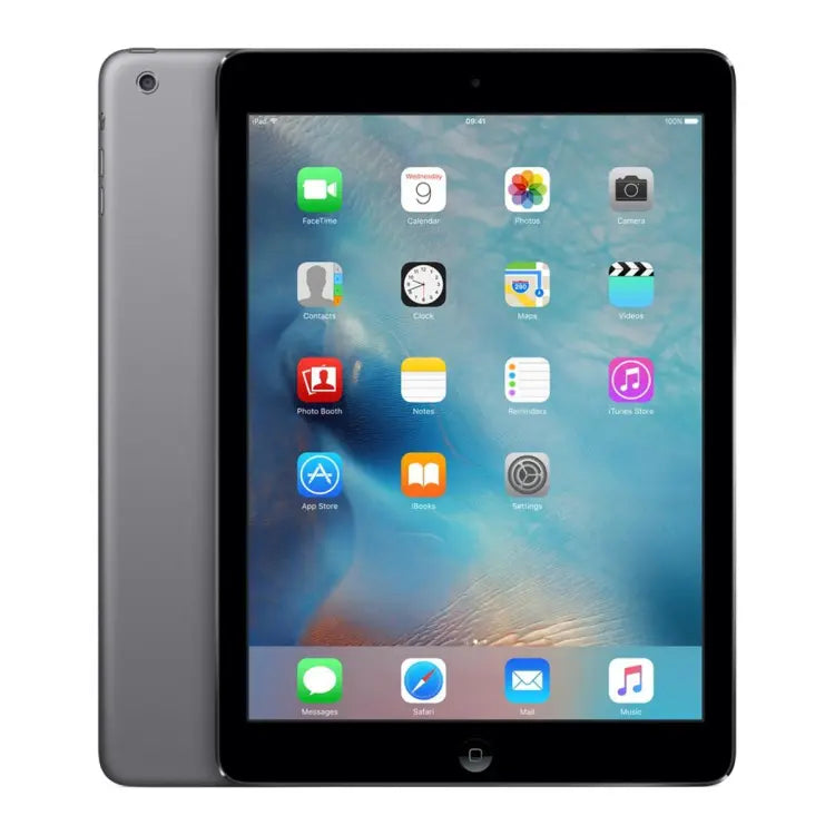 Apple iPad Air 1st Gen (2013) (Wifi Carrier Only)