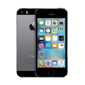 Apple iPhone 5S (Unlocked)