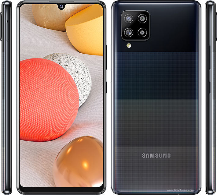 Samsung Galaxy A42 5G (Unlocked)