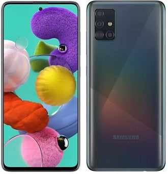 Samsung Galaxy A51 (T-Mobile Carrier Only)