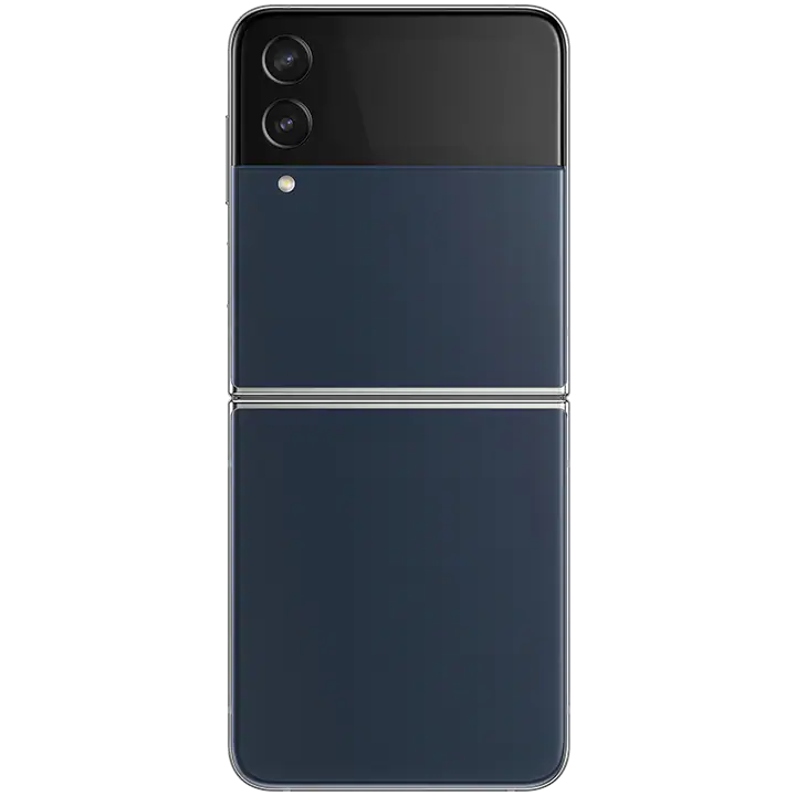 Samsung Galaxy Z Flip4 Bespoke Edition (Unlocked)