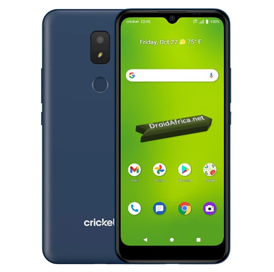 Cricket Icon 3 (Cricket Carrier Only)