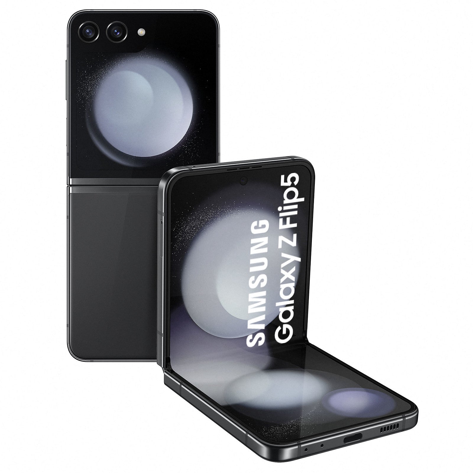Tienda Online Samsung Miami - Galaxy Z Flip5 5G 256GB