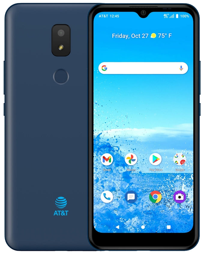 AT&T Motivate 2 (AT&T Carrier Only)