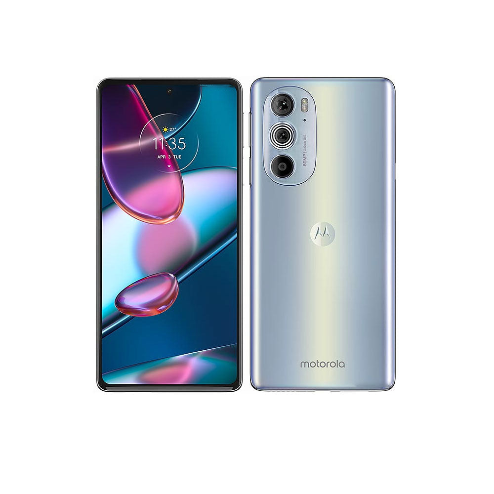 Motorola Edge+ 5G UW (2022) (Unlocked)