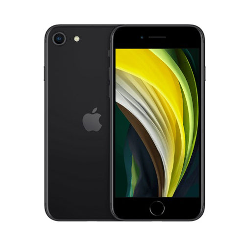Apple iPhone SE 2020 (2nd Gen.) (US Cellular Carrier Only)