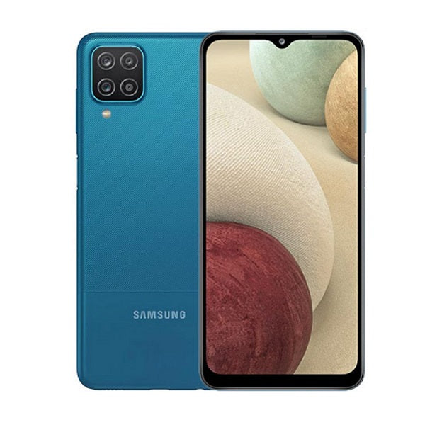 Samsung A12 (Cricket Carrier Only)