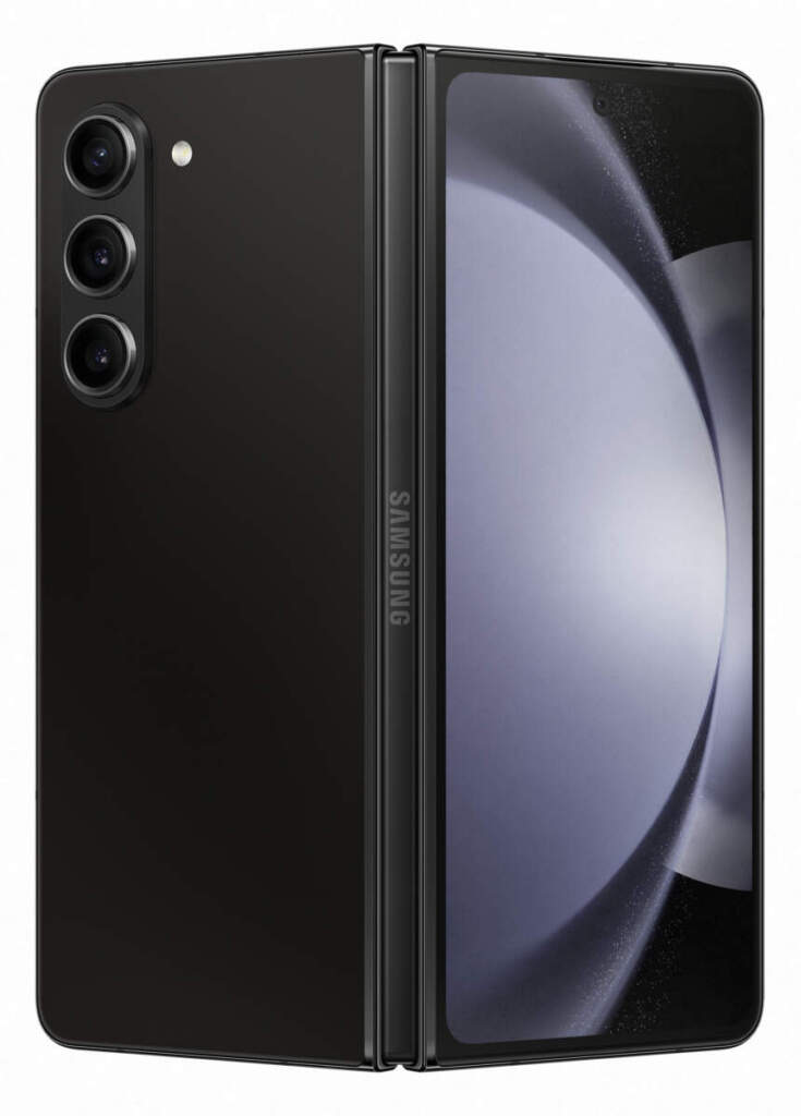 Samsung Galaxy Z Fold5 (Unlocked)
