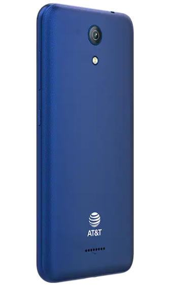 AT&T Calypso (Cricket Carrier Only)