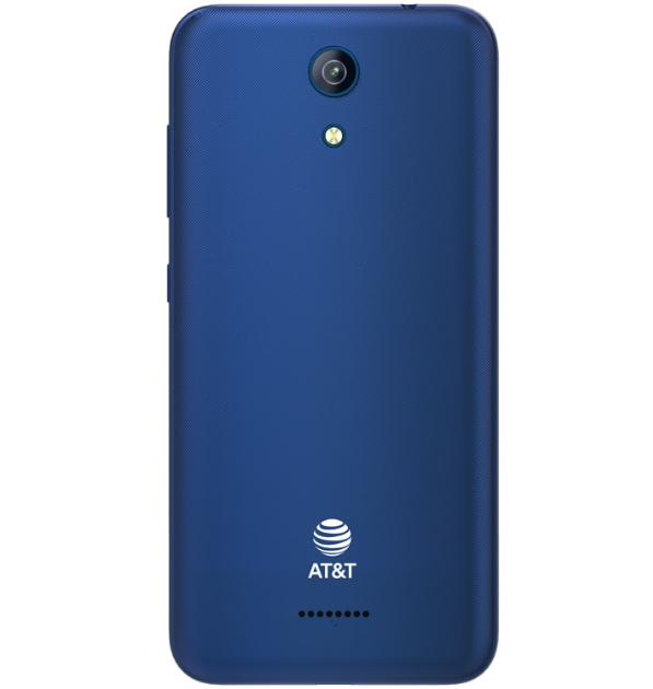 AT&T Calypso (Cricket Carrier Only)