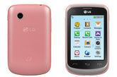 LG 306G (Tracfone Carrier Only)