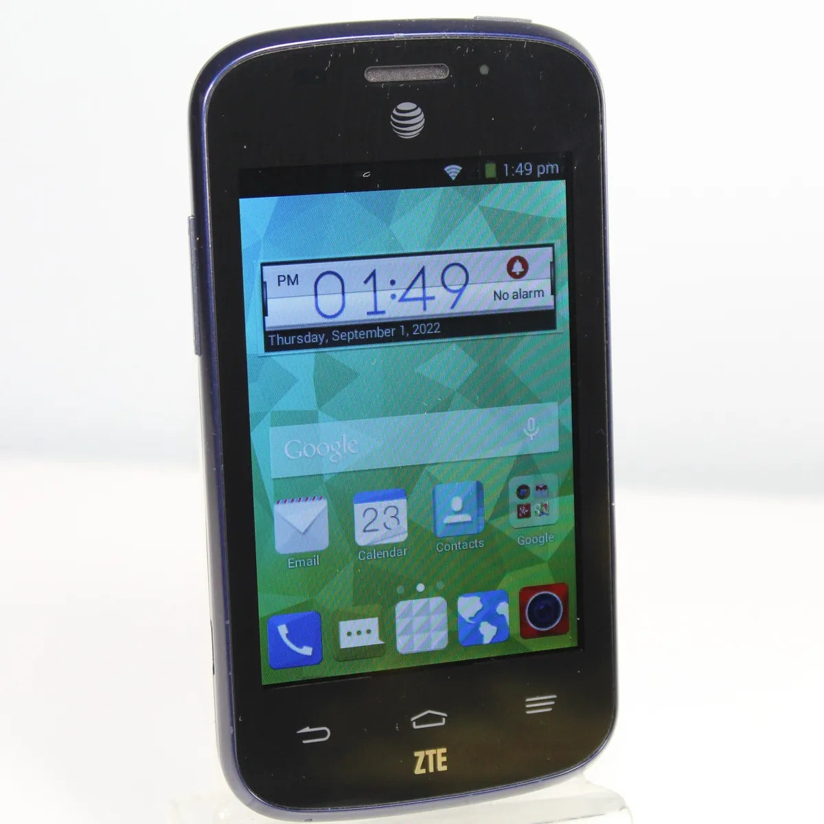 ZTE Whirl 2 (Net 10 Carrier Only)