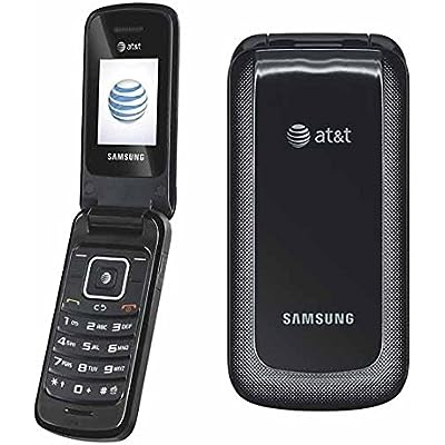 Samsung A157 Flip Phone (ATT Carrier Only)