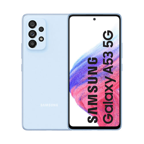 Samsung Galaxy A53 5G (Unlocked)